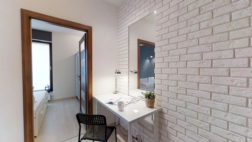 Rint Apartamenty- Centrum Górna 9 Lublin (1)