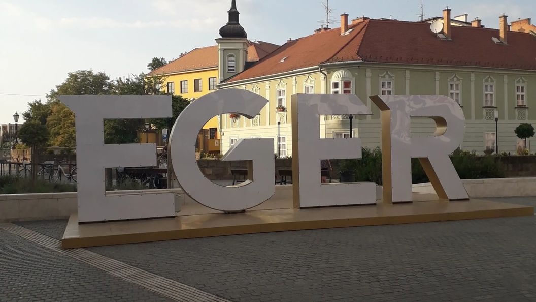 Kodály Apartman Eger (1)