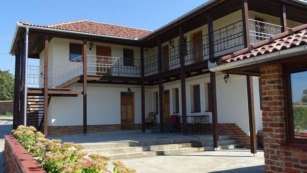 Ebner Pince Panzió Mozsgó (1)