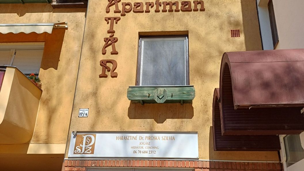 Platán Apartman Kiskunfélegyháza (1)