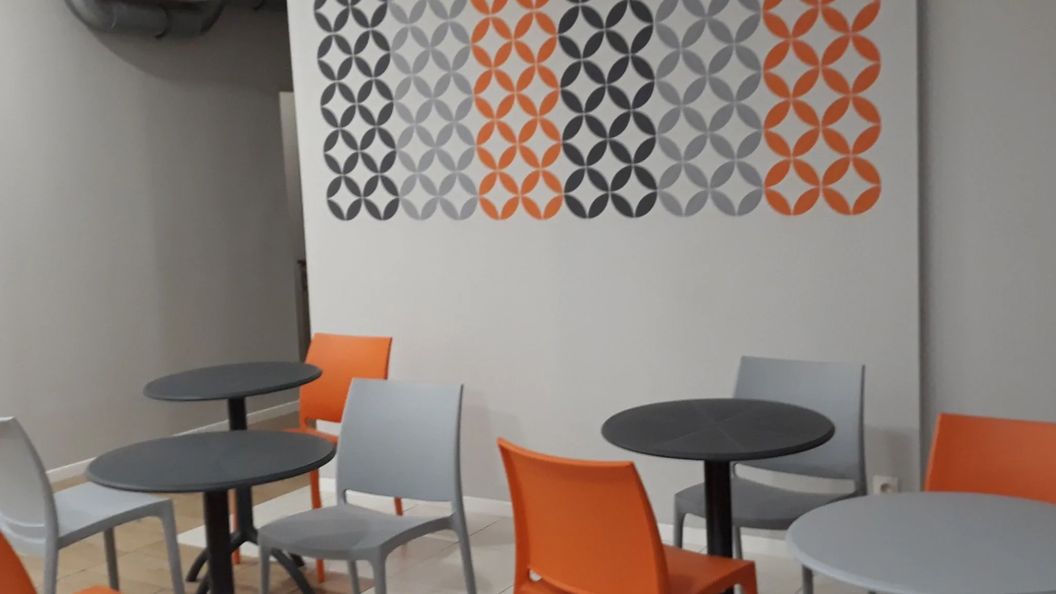 Hostel Sopot Centrum (1)