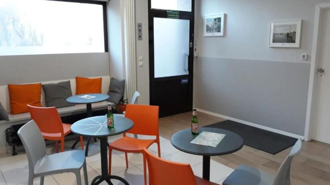 Hostel Sopot Centrum (1)