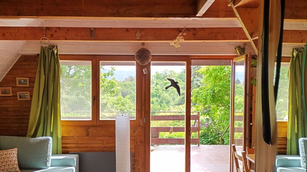 Gesztenye Vendégház Nagymaros (1)