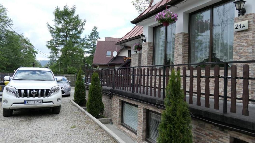 Apartamenty u Łukasza Zakopane (1)