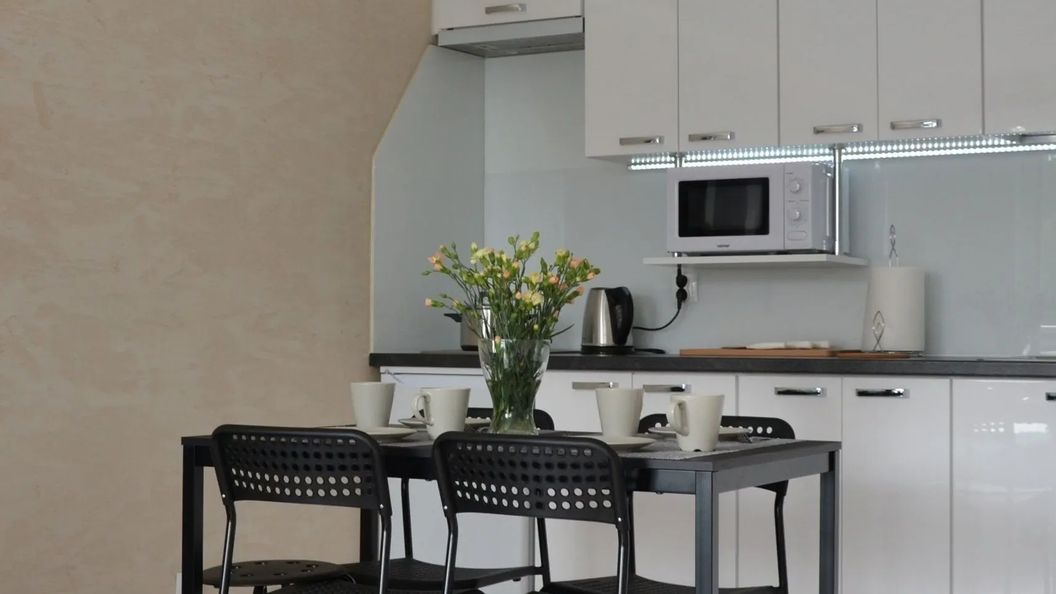 Apartamenty Nord Łeba (1)