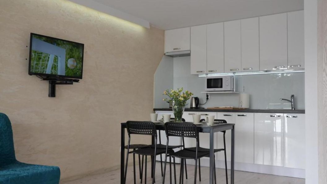 Apartamenty Nord Łeba (1)