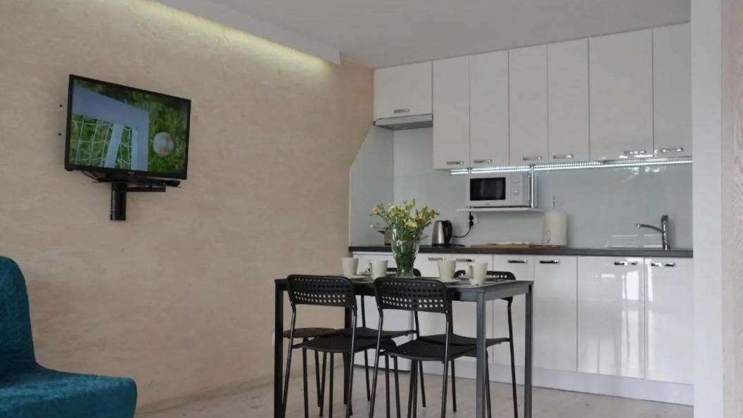 Apartamenty Nord Łeba (1)