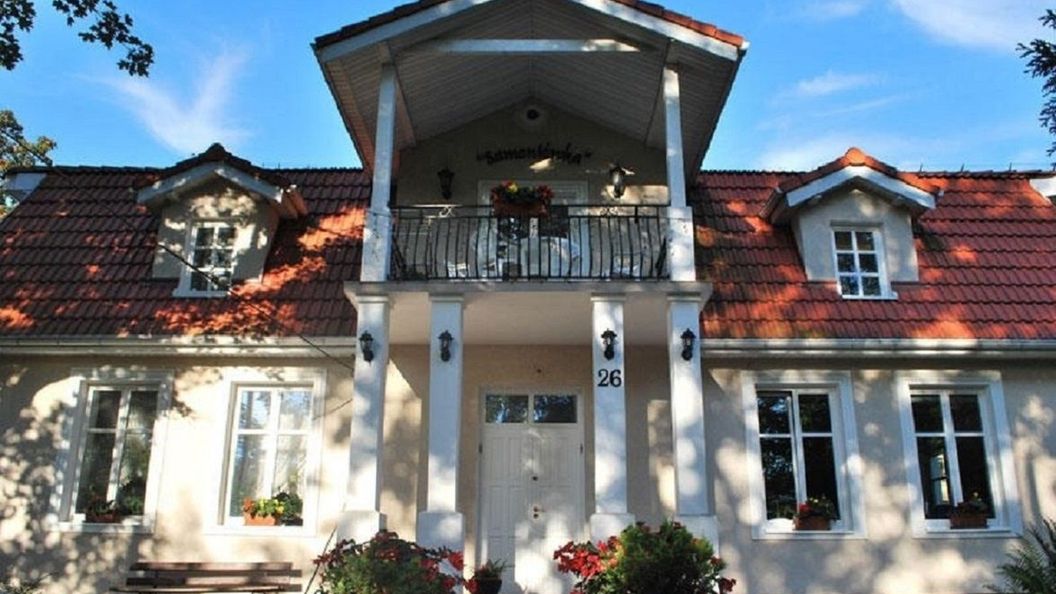 Samoniówka Nałęczów (1)