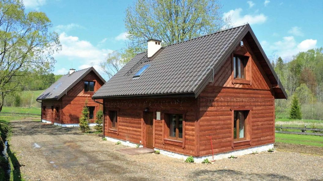 Chata Rysia i Misia Wetlina (1)