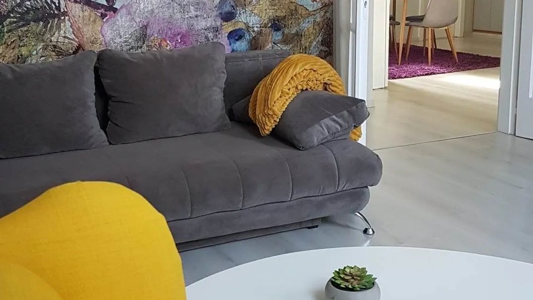 Promenad Apartman Mohács (1)