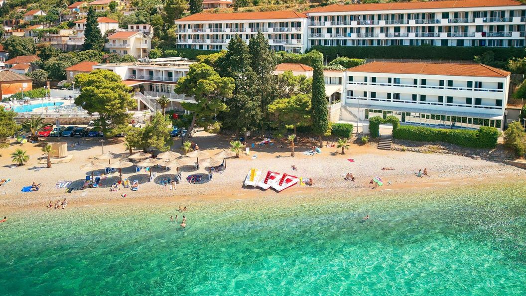 Hotel Faraon Trpanj (1)