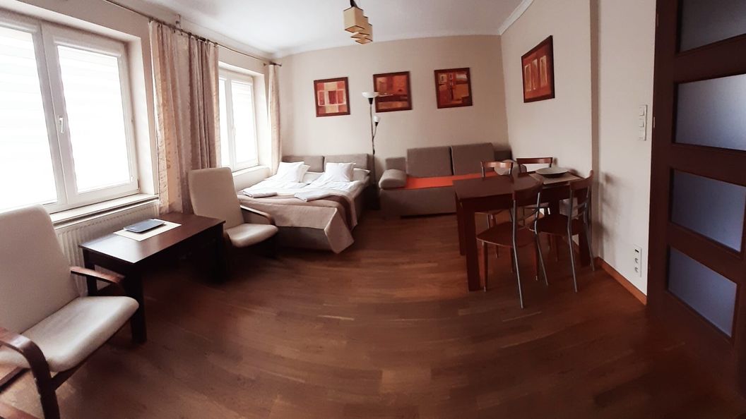 Apartament Kwatewa Armii Krajowej Kołobrzeg (1)