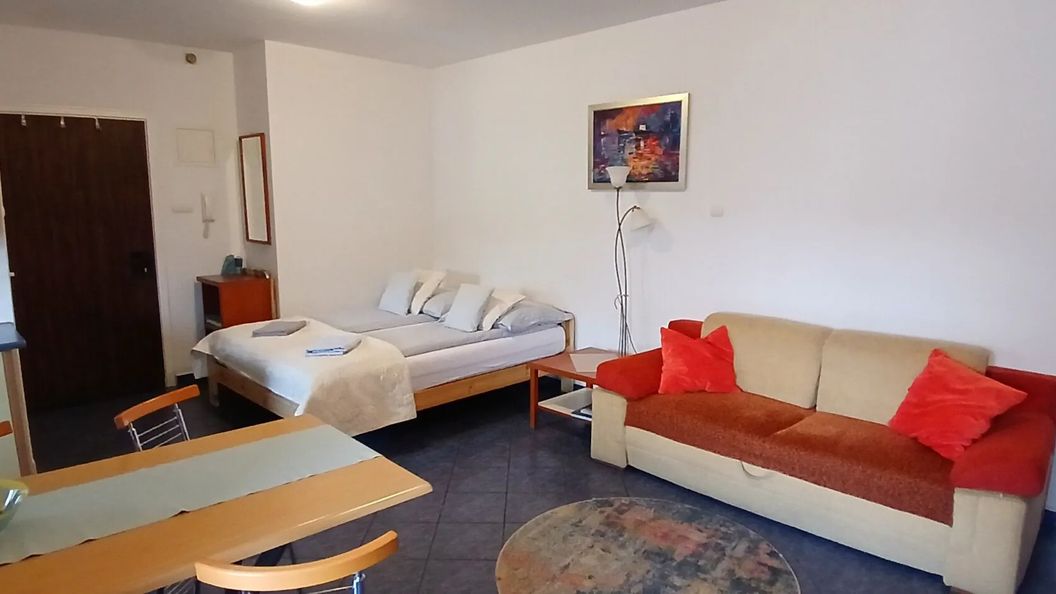 Apartament Kwatewa Obrońców Westerplatte Kołobrzeg (1)