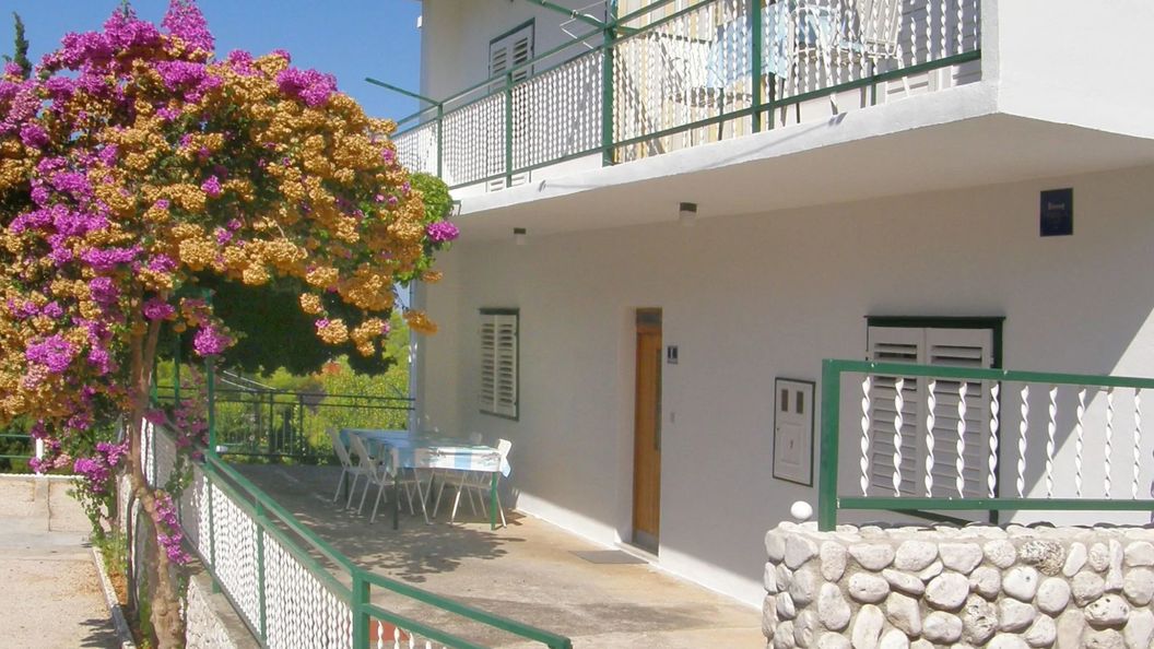 Apartment Dijo I Primosten (1)