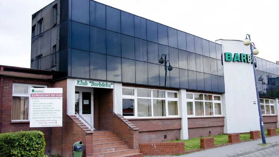 Hostel Barbórka Turek (1)