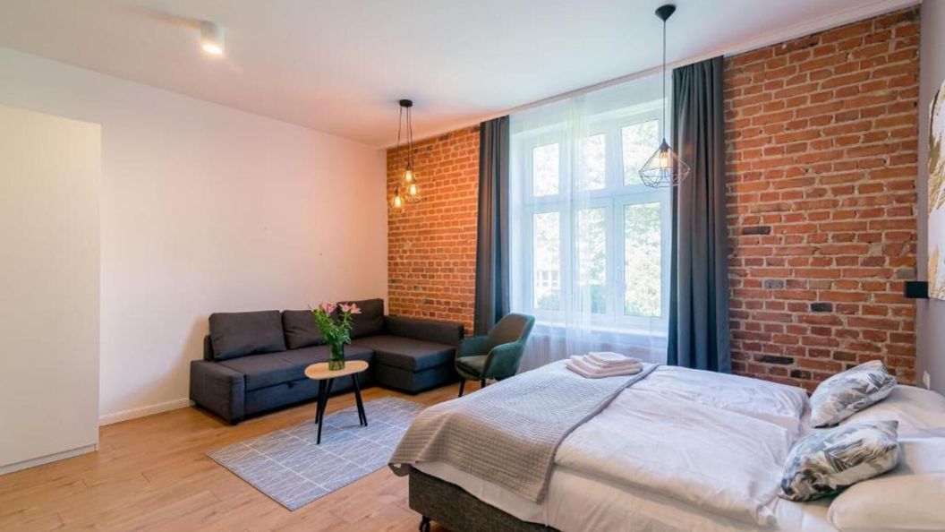 Apartament Haffnera 70 Sopot (1)