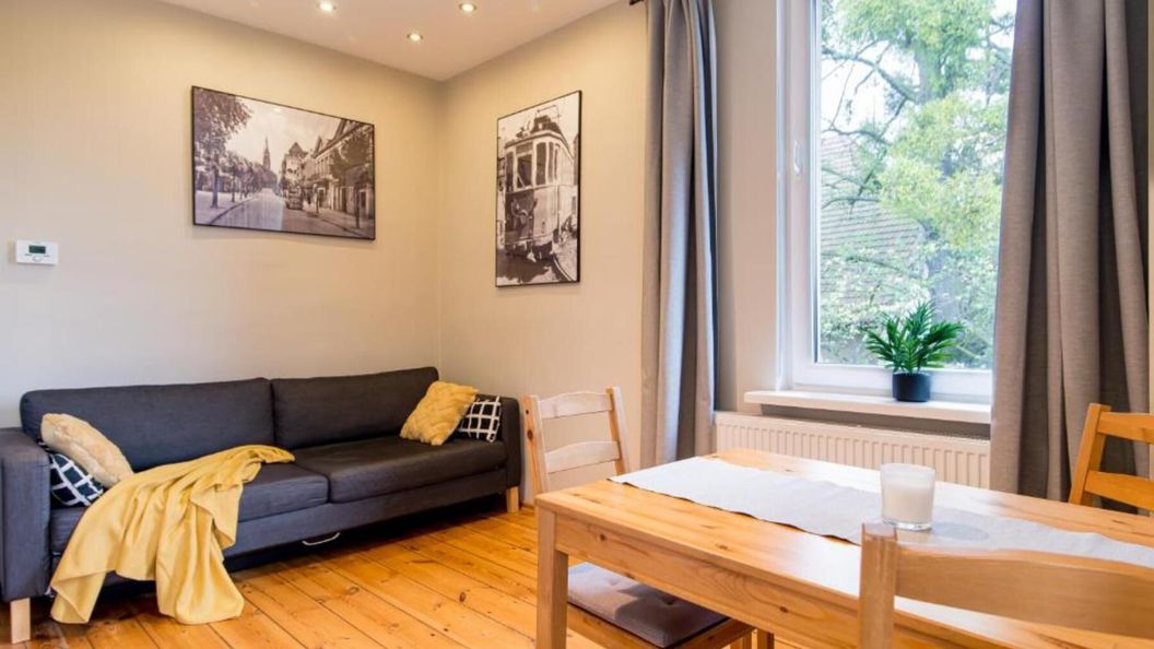 Apartament Sopot Suite (1)