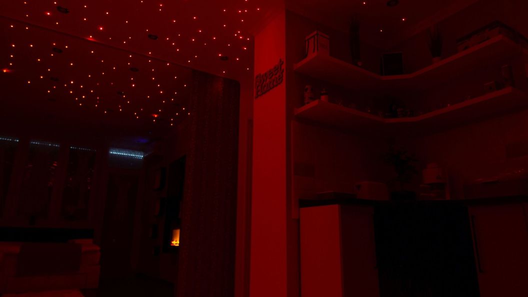 Flame Luxus Apartman Makó (1)