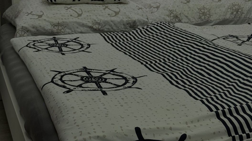 Borókahaus Apartman Tata (1)