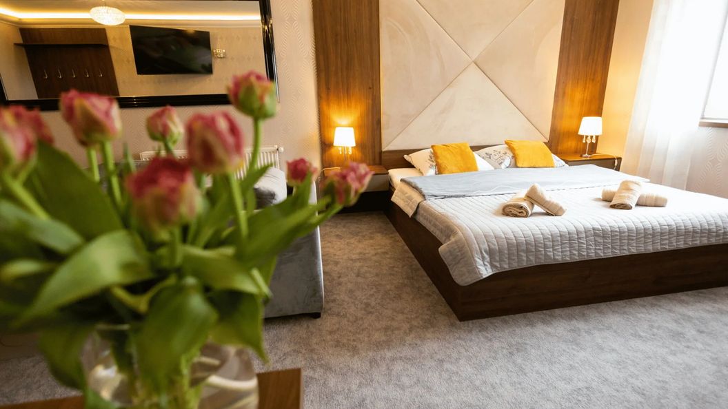 GOŚCINIEC NAD SAWĄ Handzlówka (1)