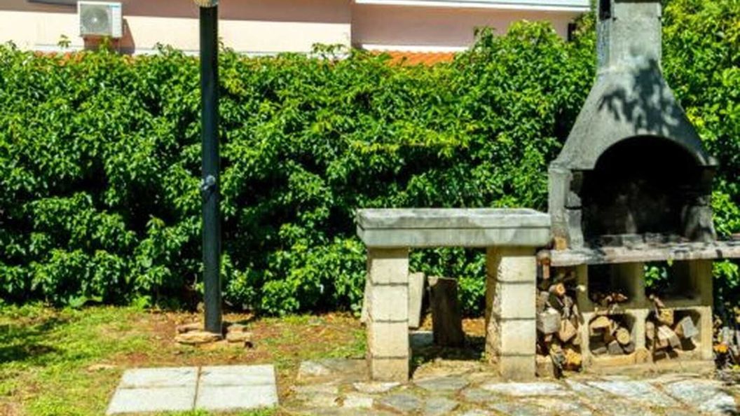 Apartman Vidak Vanačići (1)