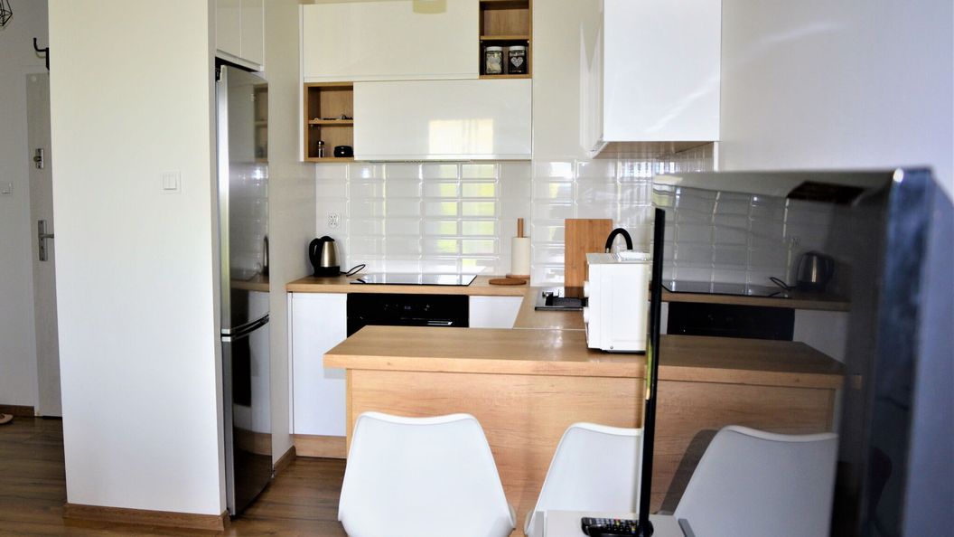 Apartament 39 Lublin (1)