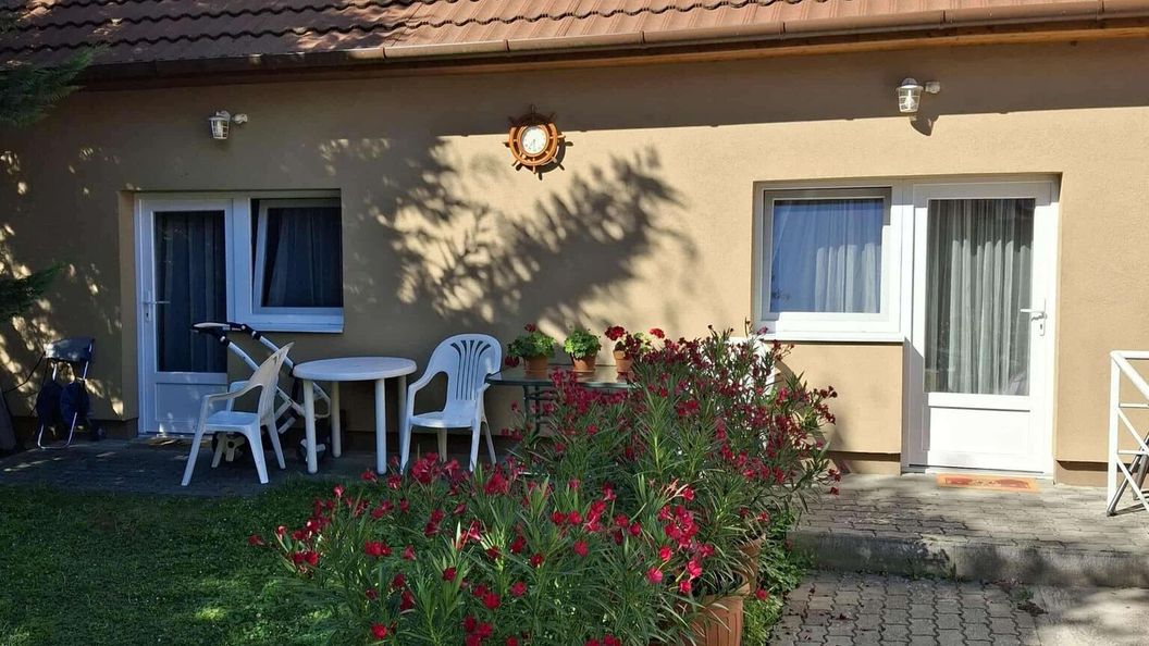Gabi Apartman Balatonföldvár (1)