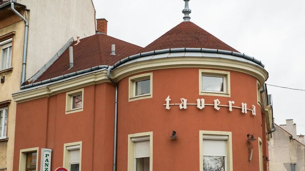Taverna Panzió Sopron (1)