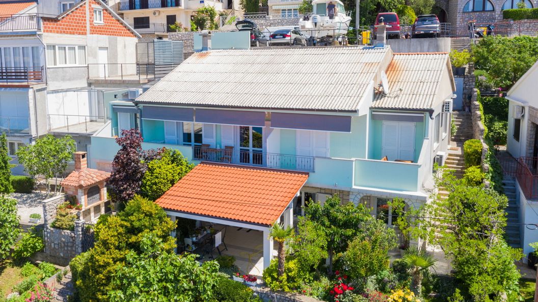 Apartmani Zuna Senj (1)