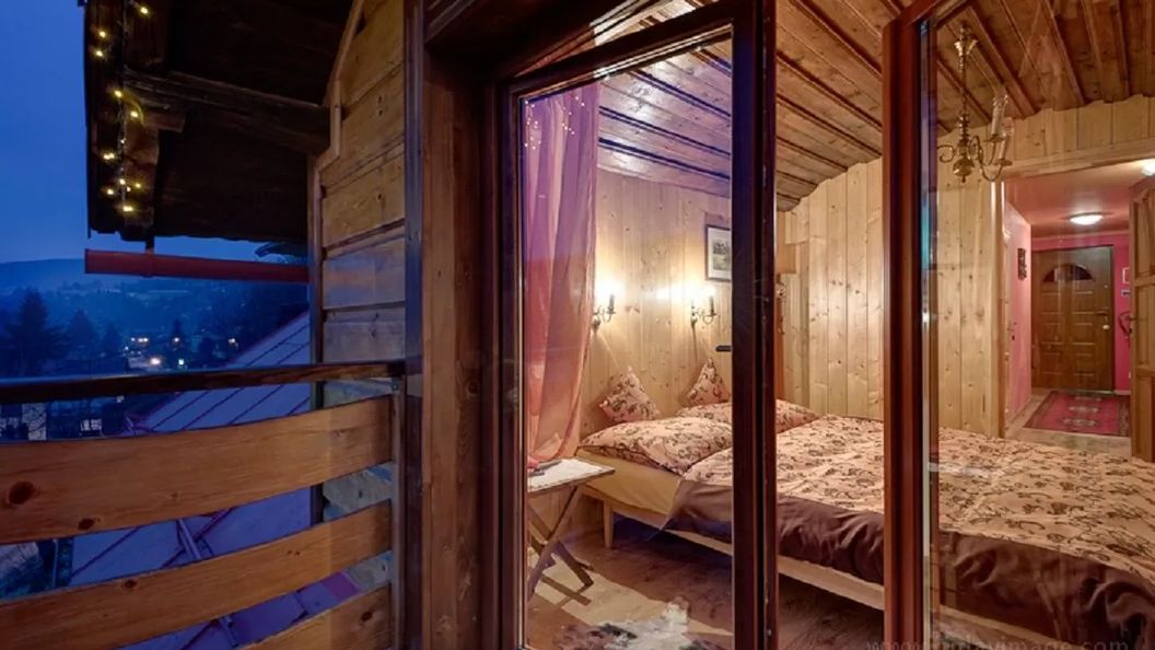 Willa Limba Wisła (1)