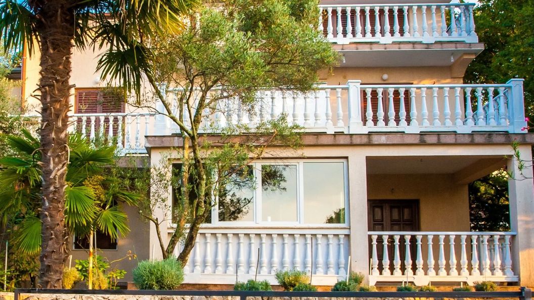 Apartmani Gavrilovic Malinska (1)