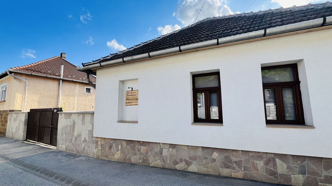 Hortenzia Vendégház Noszvaj (1)