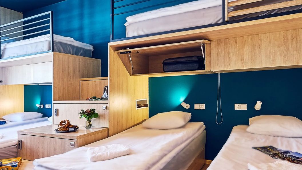 Draggo House Kraków (1)