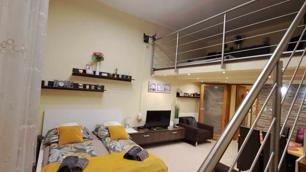 Szandi Belvárosi Apartman Szeged (1)