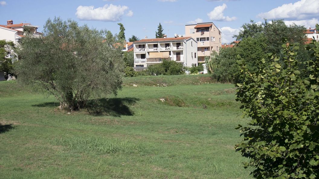 Apartments Ana Rovinj (1)