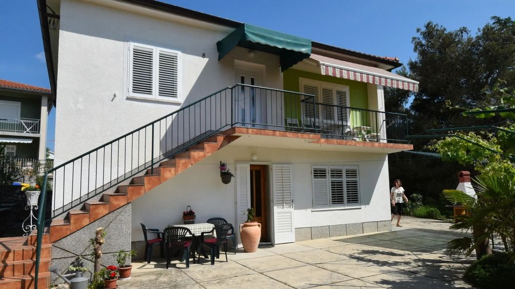 Apartments Hana Krk (1)