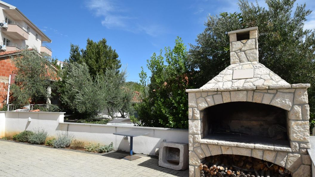 Apartment Baran Čižići (1)