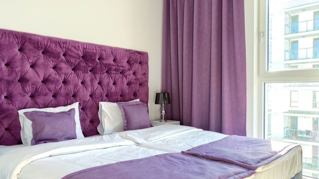 Vola Residence Warsaw (1)