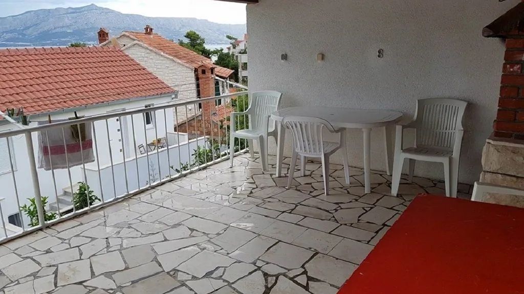 Apartman Jan Postira (1)