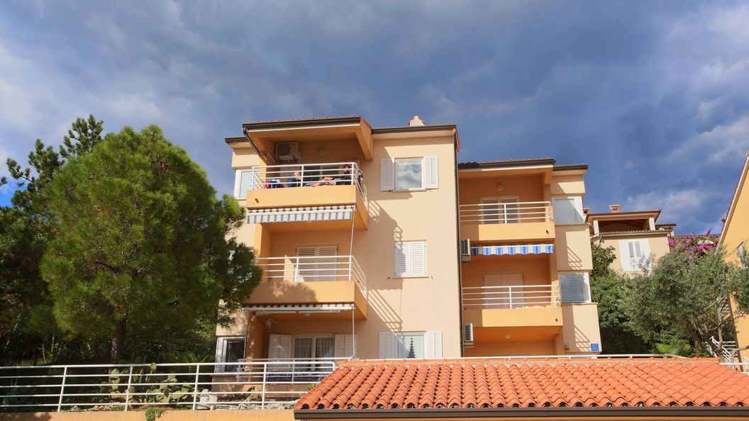 Apartman 639 Rabac (1)