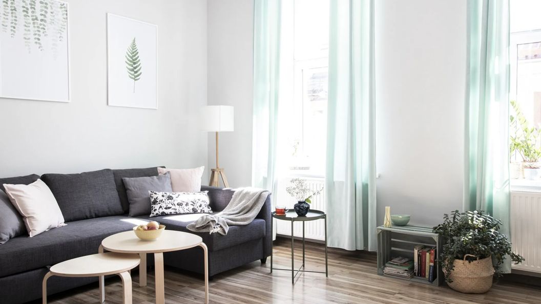 Apartamenty KDN 181 Bielsko-Biała (1)