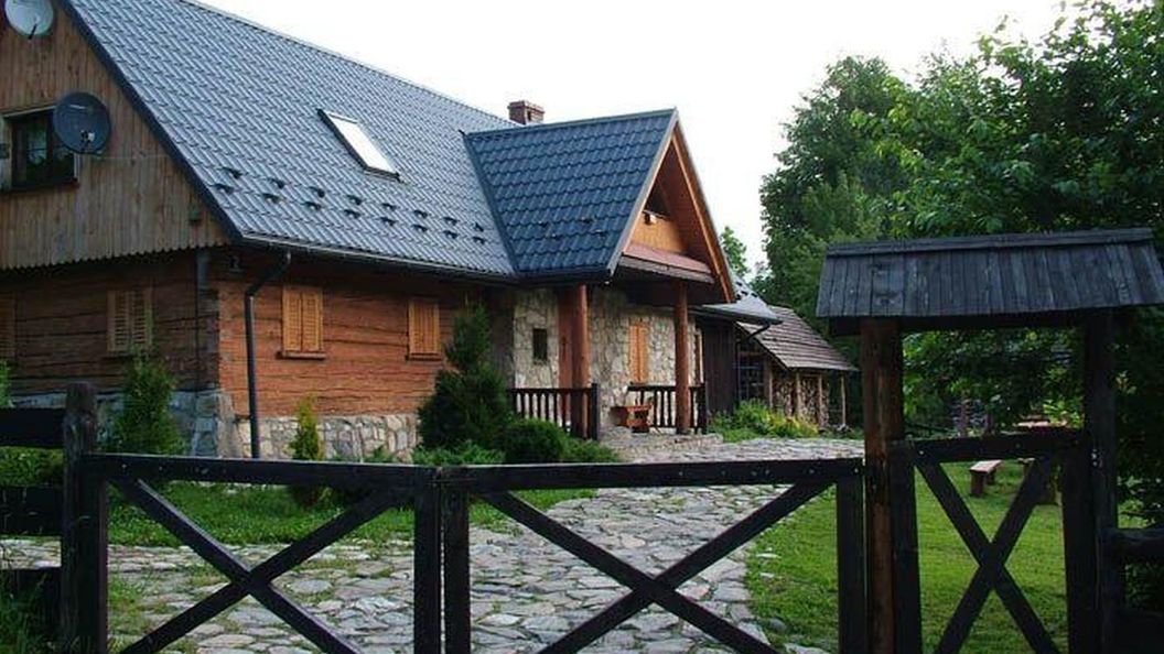 Chata Andreasa Stronie Śląskie (1)