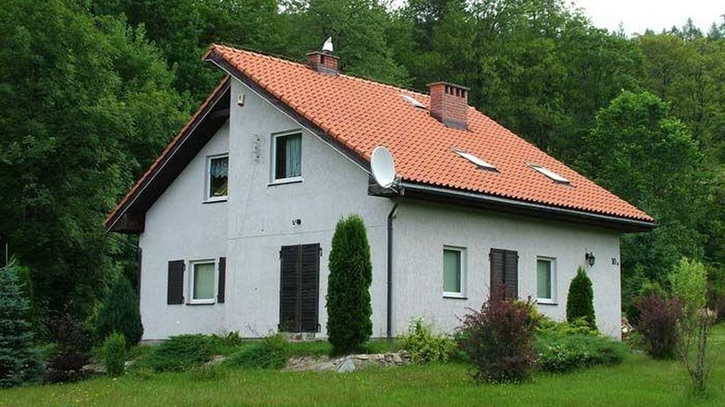 Dom Leśna Struga Stronie Śląskie (1)