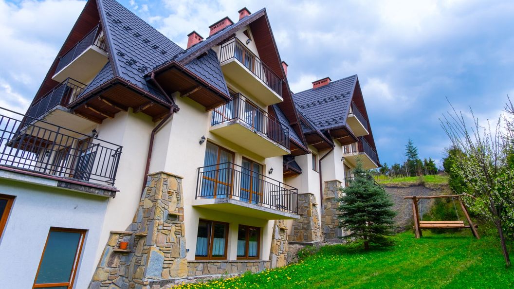 Willa Sport Zakopane (1)