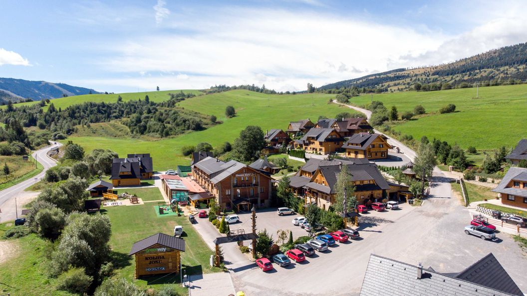 Koliba Josu Zuberec (1)