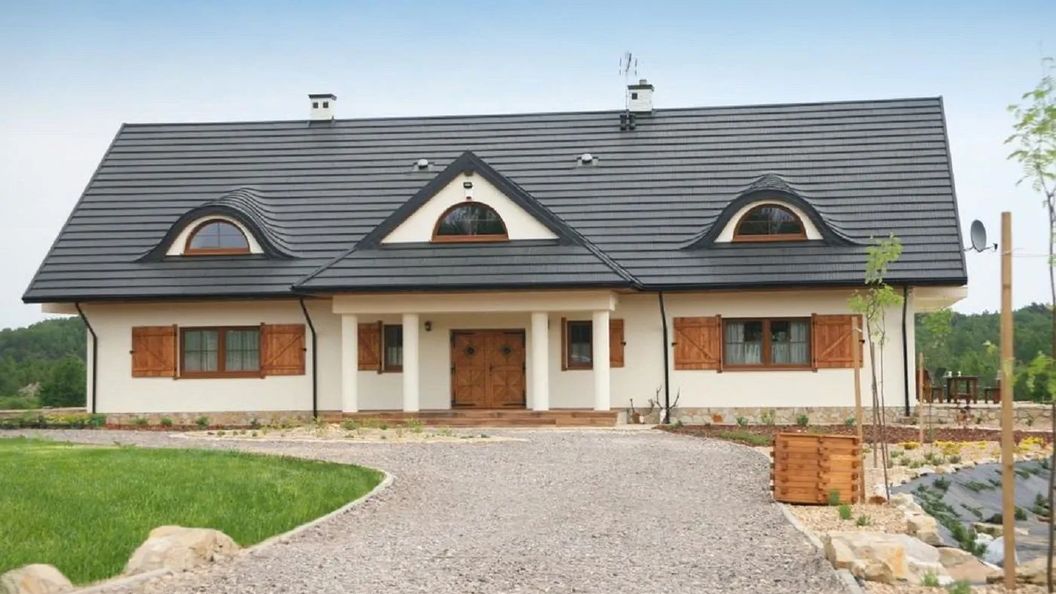 Gościniec Baba Jagna Chocimów (1)