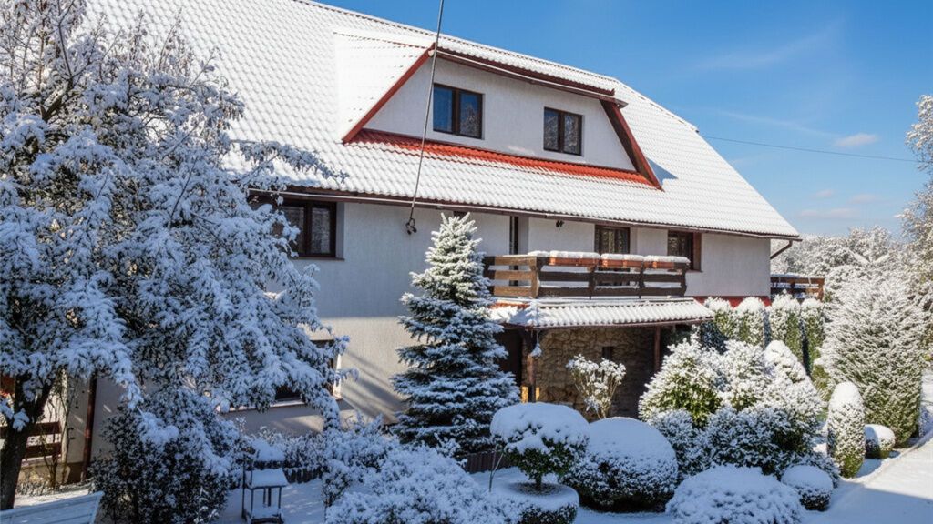 Apartamenty i Pokoje Aneta Piechowice Szklarska Poręba (1)
