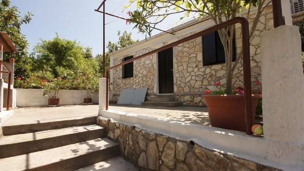 Kuća za odmor Paulo 1 Uvala Rogačić, Vis (1)