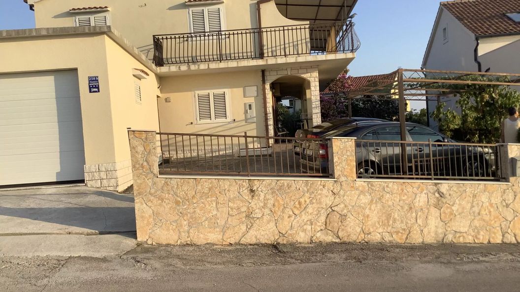 Apartmani Vinx Uvala Kanica-Rogoznica (1)