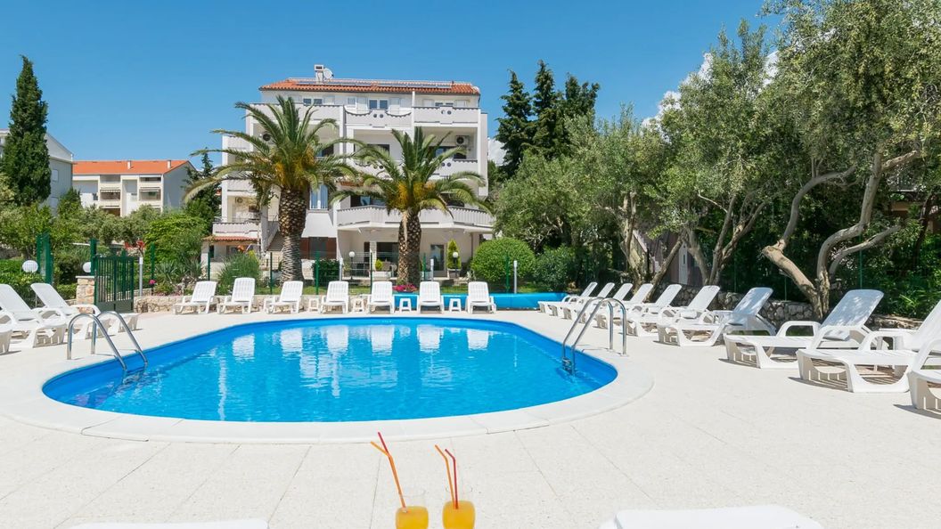 Apartments Villa Daniela Novalja (1)